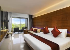 Novotel Phuket Kata Avista Resort and Spa 3