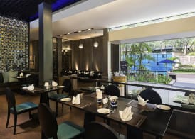 Novotel Phuket Kata Avista Resort and Spa 5