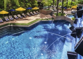 Novotel Phuket Kata Avista Resort and Spa 2