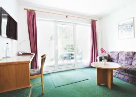 Hotel-Gasthof Neumühle 5