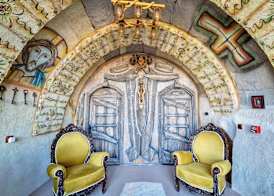 Wish Cappadocia Love 2