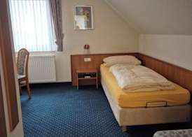 Hotel zur Waage 5