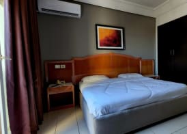 Residence Le Monaco Sousse 5