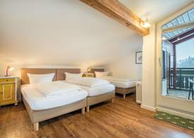 Ferienhotel Starennest 5