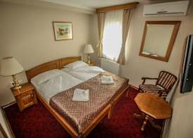 Hotel Pansion Stari Grad - Sarajevo 2