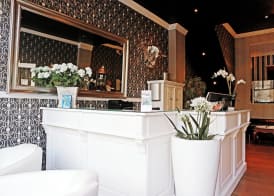 Garden Living - Boutique Hotel 2