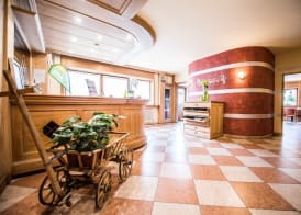Hotel Angelica 3