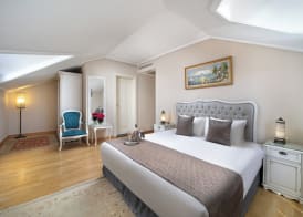 Recital Hotel 5