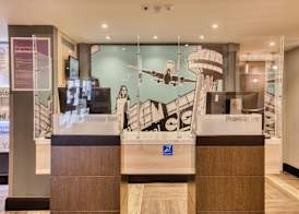 Premier Inn London Gatwick Airport A23 3
