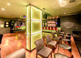 Grand Ideal Premium Hotel 3
