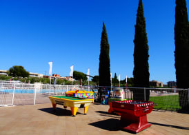 Camping Platja Cambrils 3