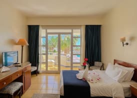 Sharm Reef Hotel 5