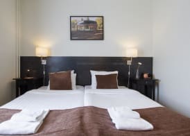 Best Western Hotel City Gavle 5