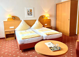 Hotel Ingeburg 4