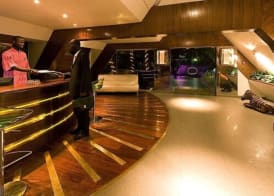 Hotel Lagon 2 2