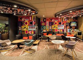 B&B HOTEL Boulogne-sur-Mer Centre Les Ports 3