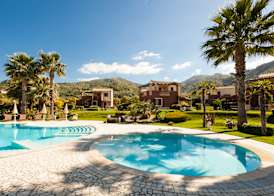 Alcantara Resort di Charme Adults Only 2