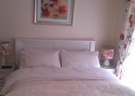 The Vee B&B 4