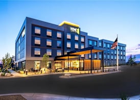 Home2 Suites By Hilton Kalispell, Mt 3