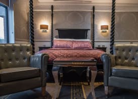Guildford Manor Hotel & Spa 3