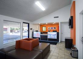 Motel 6-Kingman, AZ - Route 66 West 3