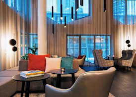Residence Inn by Marriott Frankfurt City Center 4