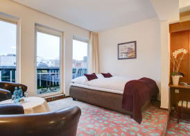 Hotel Consul 4