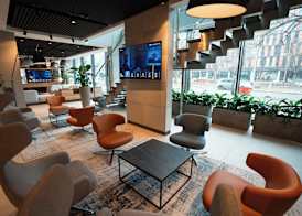 Q Hotel Plus Wrocław 4
