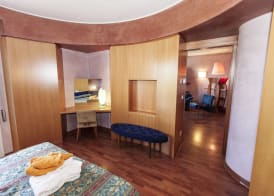 Termeterna Longevity Spring Resort 5