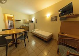 Qawra Point Holiday Complex 5