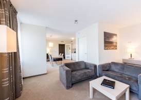 Fletcher Wellness-Hotel Kamperduinen 2
