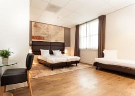 Best Western Zaan Inn, Amsterdam - Zaandam 4