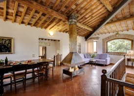 Residence Borgo San Lorenzo a Linari 3