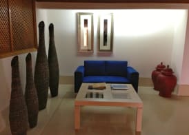 Almar Hotel Apartamento 4
