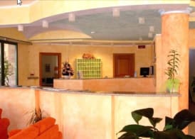 Hotel Baia Marina 2