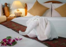 Lamai Coconut Beach Resort 5