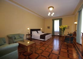 Hotel Villa La Bollina 5