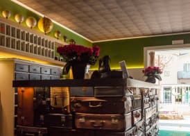 Hotel Bardolino 2