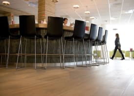 Sanadome Hotel & Spa Nijmegen 5