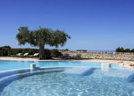 Borgobianco Resort & Spa Polignano - MGallery Collection 3