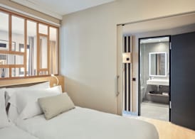 Aparthotel Adagio Stuttgart NeckarPark 5