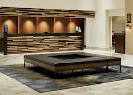 Marriott DFW Airport South 4