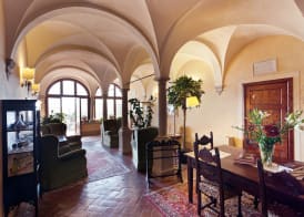 Palazzo Leopoldo Dimora Storica & Spa 2