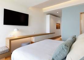 Mirage Chalkida City Resort 5