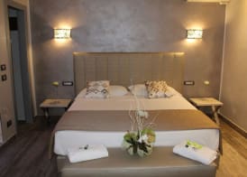 Hotel Aquila 4