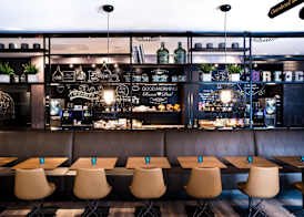 Motel One Newcastle 5
