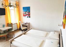 Hotel Fantasie 2
