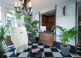 Rosabianca Boutique Hotel 2