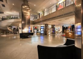 Maritim proArte Hotel Berlin 4