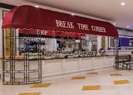 Adalya Elite Lara Hotel - Ultra All Inclusive 5
